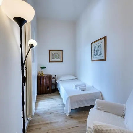 Apartamento Casella - Boutique In *