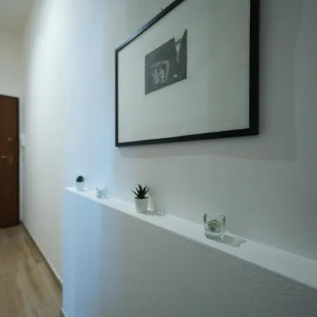 Casella - Boutique In Apartamento Florença