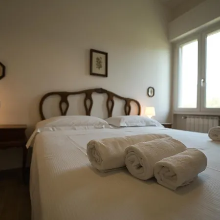 Apartamento Casella - Boutique In Florença