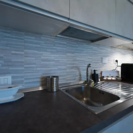 Casella - Boutique In Apartamento