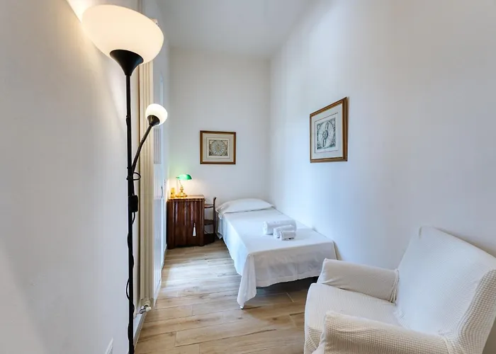 Casella - Boutique In Apartament *