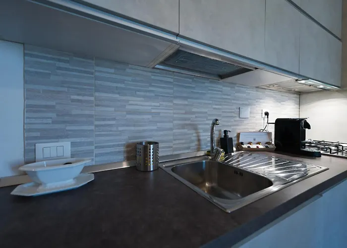 Casella - Boutique In Apartament