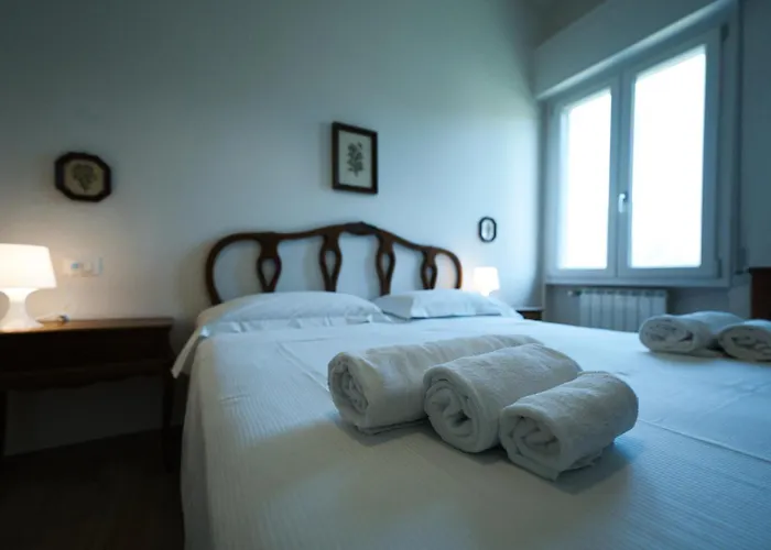 Casella - Boutique In Apartament *