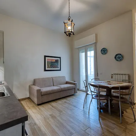 Apartamento Casella - Boutique In Florencia